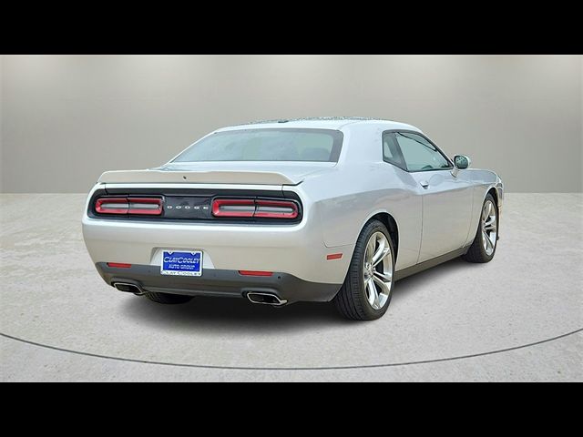 2020 Dodge Challenger R/T