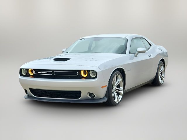 2020 Dodge Challenger R/T