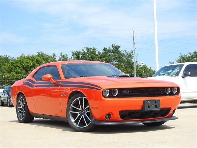 2020 Dodge Challenger R/T