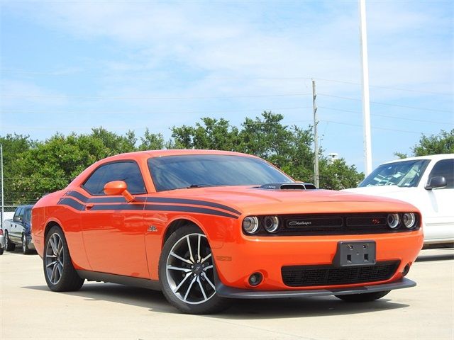 2020 Dodge Challenger R/T