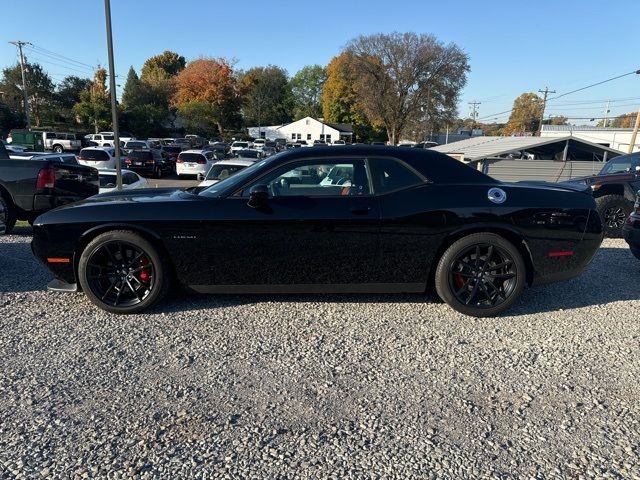 2020 Dodge Challenger R/T