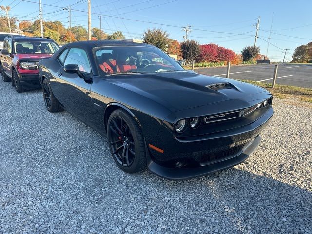 2020 Dodge Challenger R/T