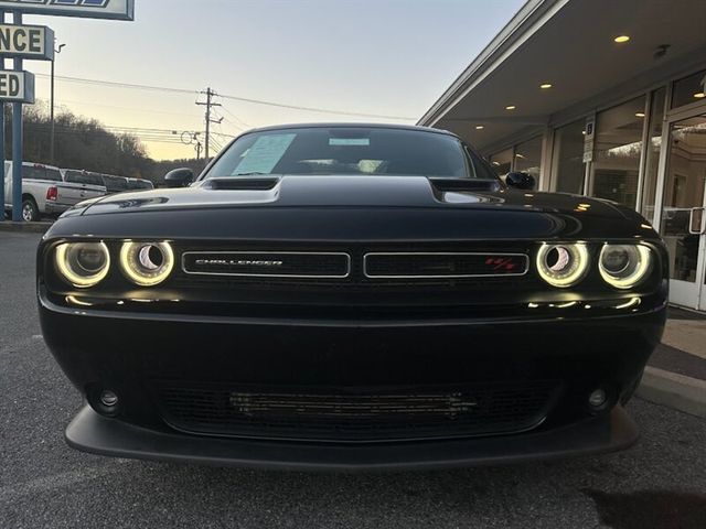 2020 Dodge Challenger R/T