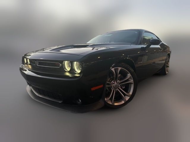 2020 Dodge Challenger R/T