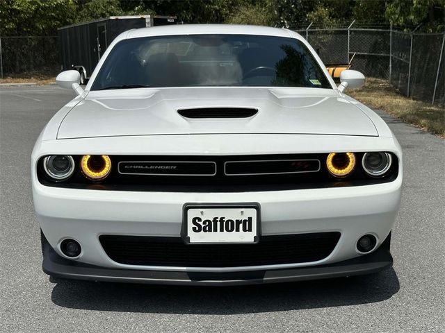 2020 Dodge Challenger R/T