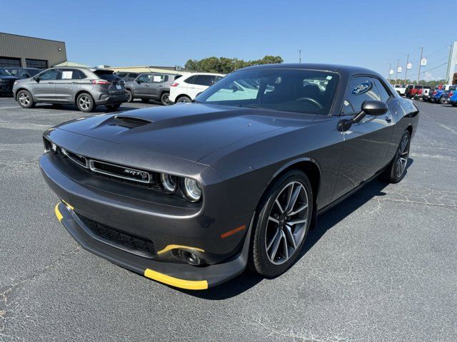 2020 Dodge Challenger R/T