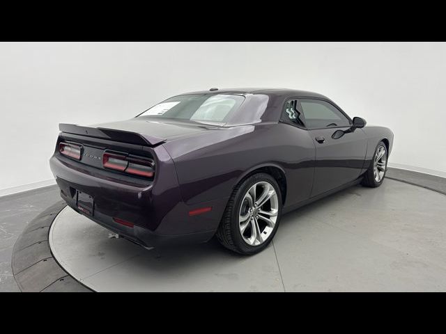 2020 Dodge Challenger R/T