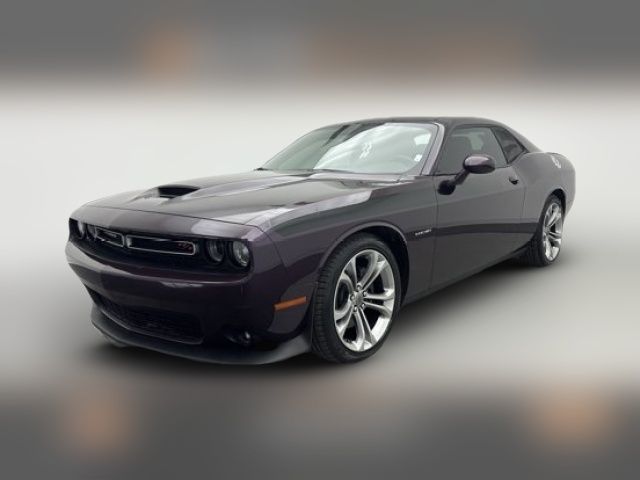 2020 Dodge Challenger R/T