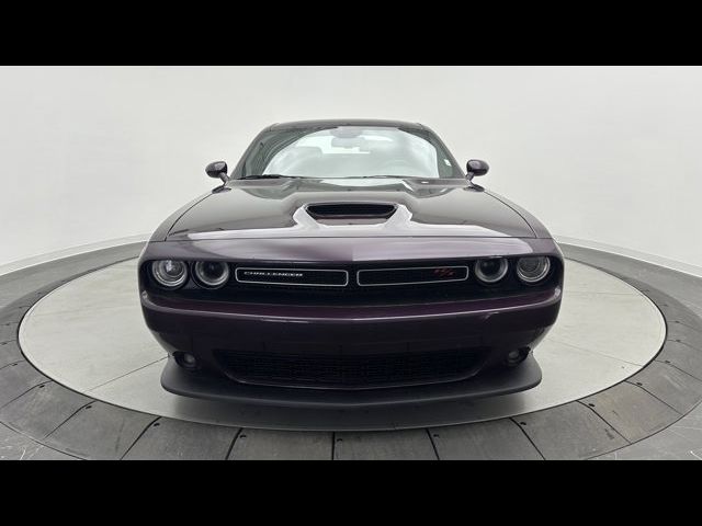 2020 Dodge Challenger R/T