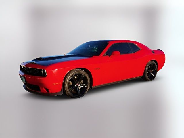 2020 Dodge Challenger R/T