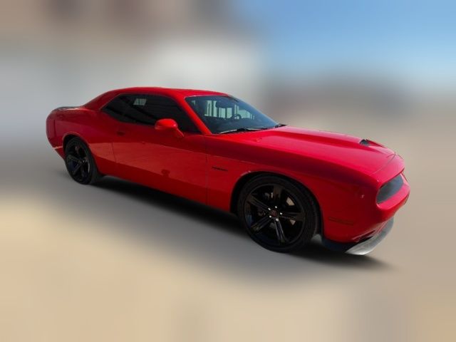 2020 Dodge Challenger R/T