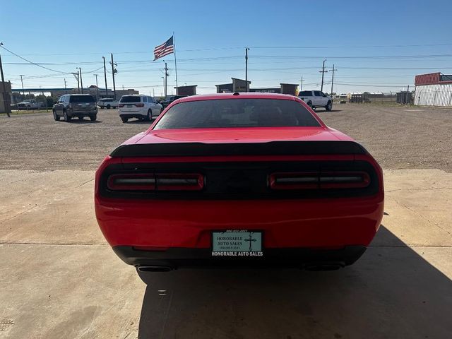 2020 Dodge Challenger R/T