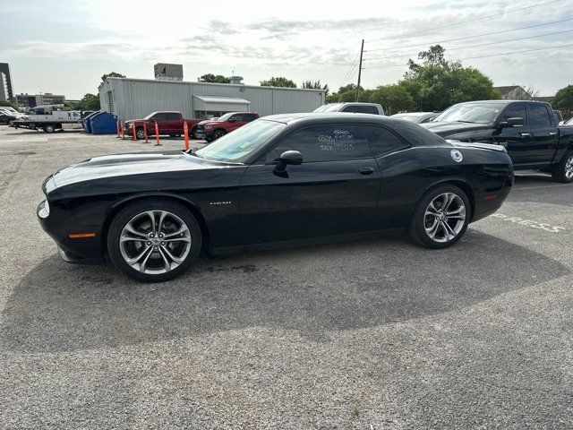 2020 Dodge Challenger R/T