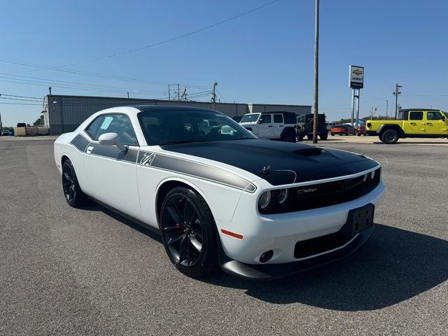 2020 Dodge Challenger R/T