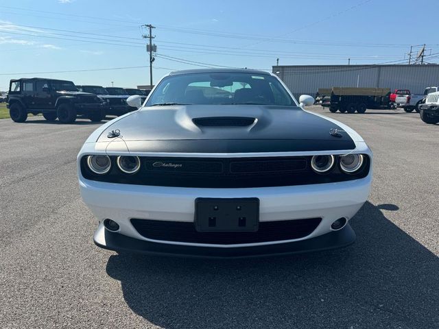 2020 Dodge Challenger R/T