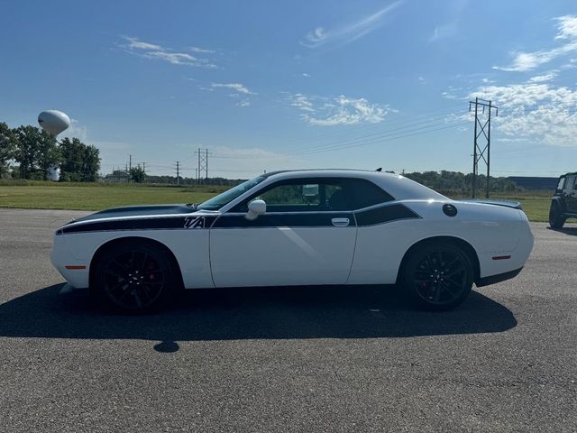 2020 Dodge Challenger R/T