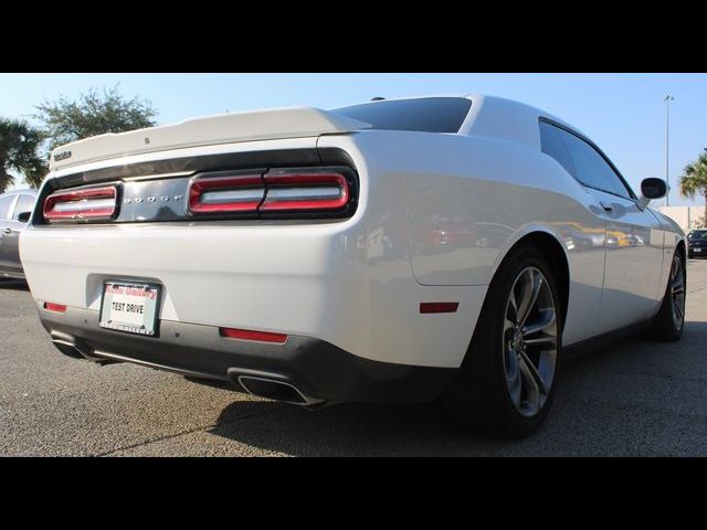 2020 Dodge Challenger R/T