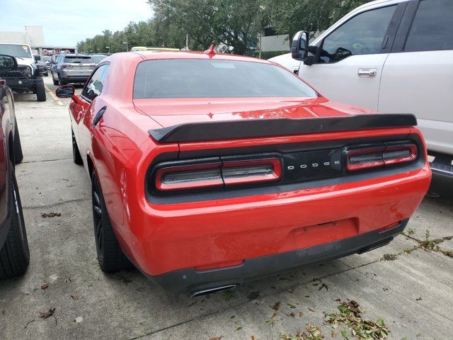 2020 Dodge Challenger R/T