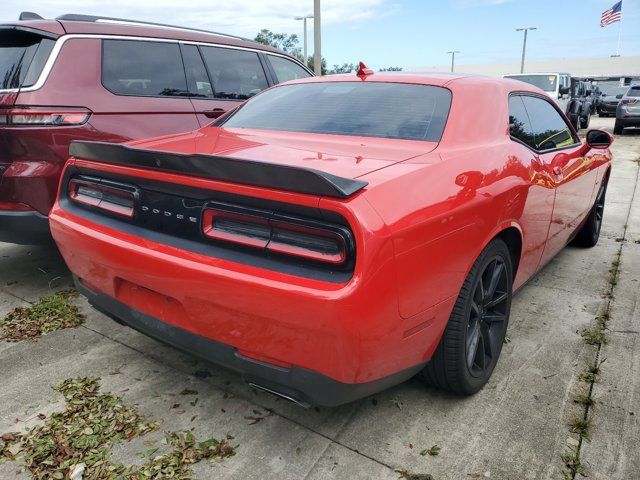 2020 Dodge Challenger R/T