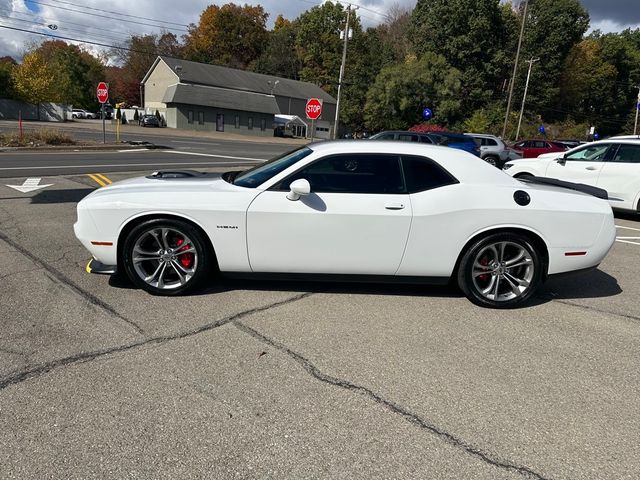 2020 Dodge Challenger R/T