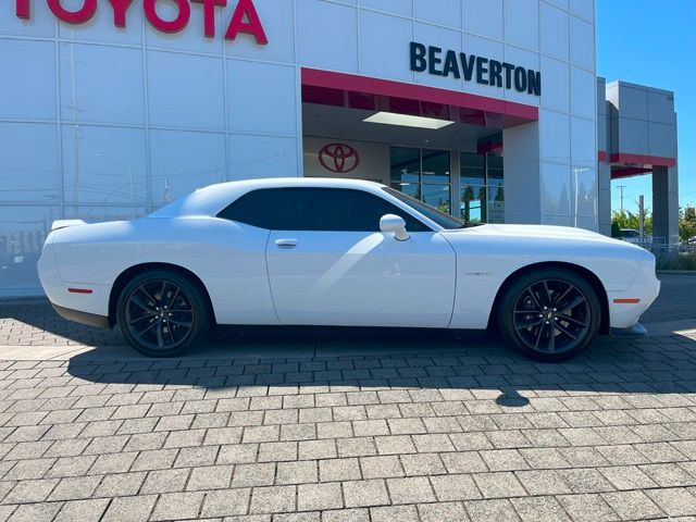 2020 Dodge Challenger R/T