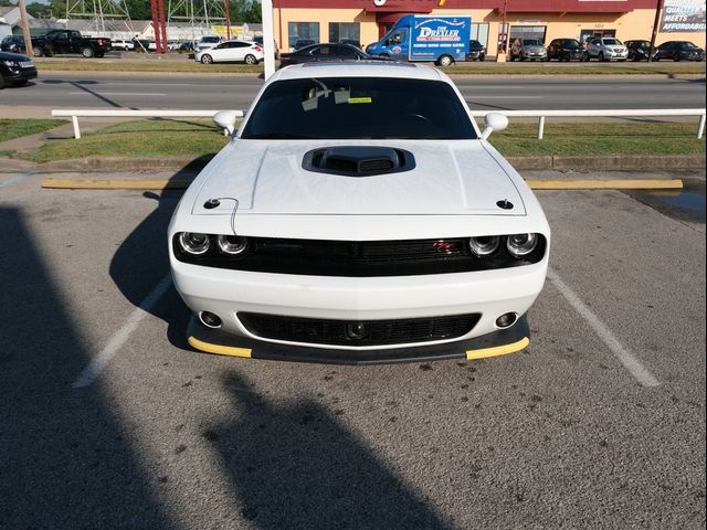 2020 Dodge Challenger R/T