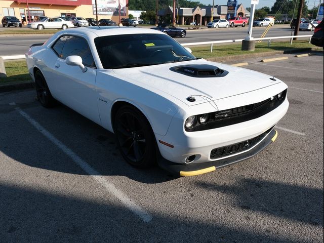 2020 Dodge Challenger R/T