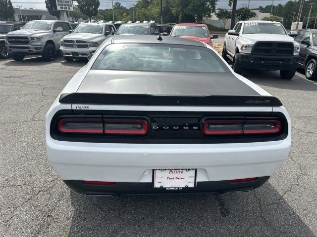 2020 Dodge Challenger R/T