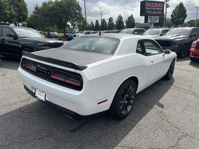 2020 Dodge Challenger R/T