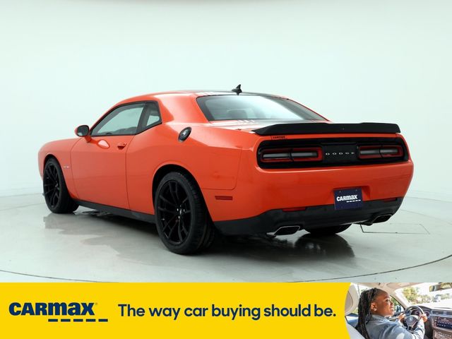 2020 Dodge Challenger R/T