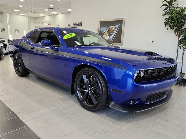 2020 Dodge Challenger R/T