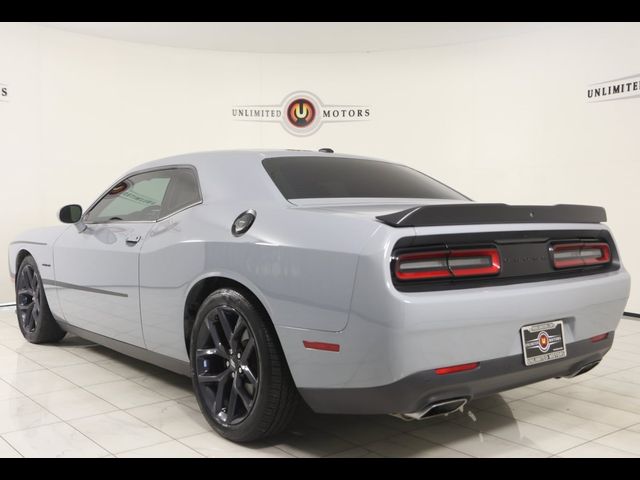 2020 Dodge Challenger R/T