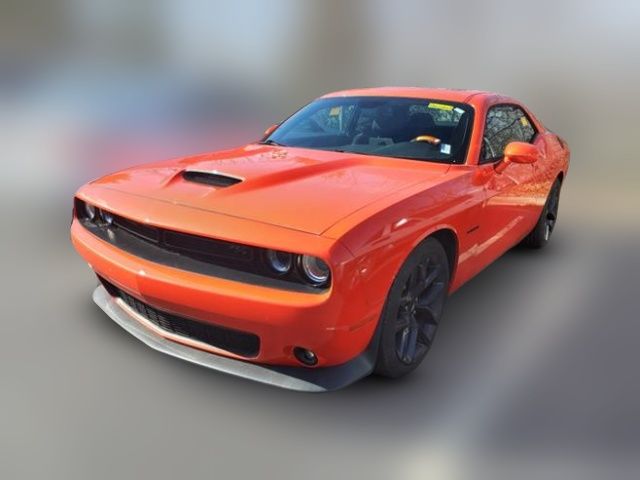 2020 Dodge Challenger R/T