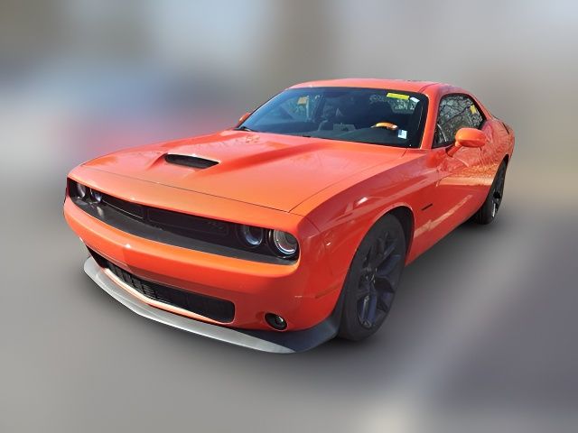 2020 Dodge Challenger R/T