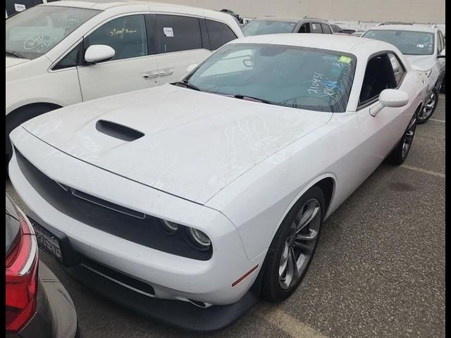 2020 Dodge Challenger R/T