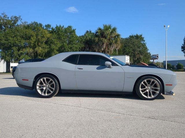 2020 Dodge Challenger R/T 50th Anniversary