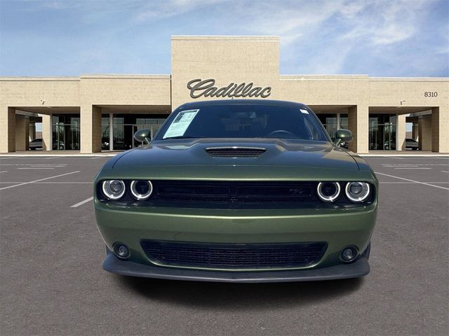 2020 Dodge Challenger R/T