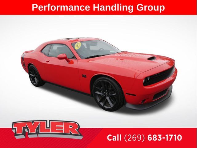 2020 Dodge Challenger R/T