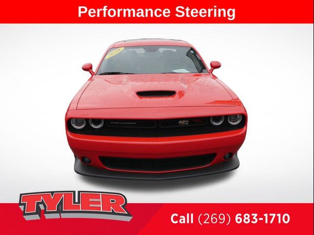 2020 Dodge Challenger R/T