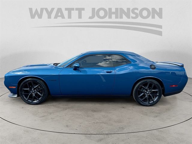 2020 Dodge Challenger R/T