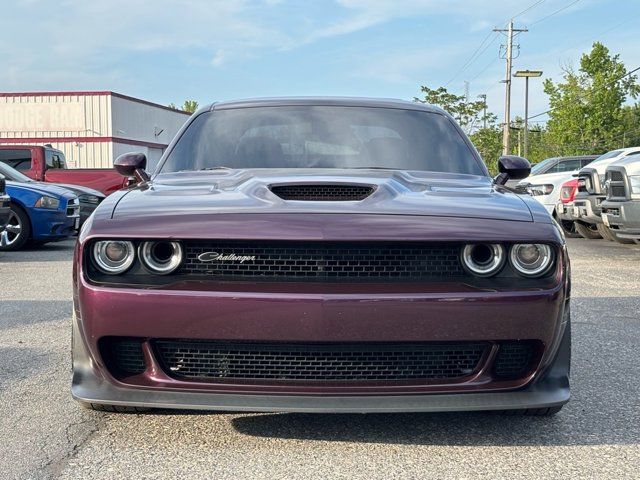 2020 Dodge Challenger R/T Scat Pack Widebody