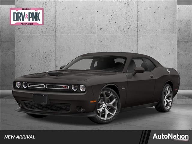 2020 Dodge Challenger R/T 50th Anniversary