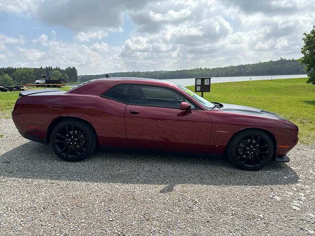 2020 Dodge Challenger R/T 50th Anniversary