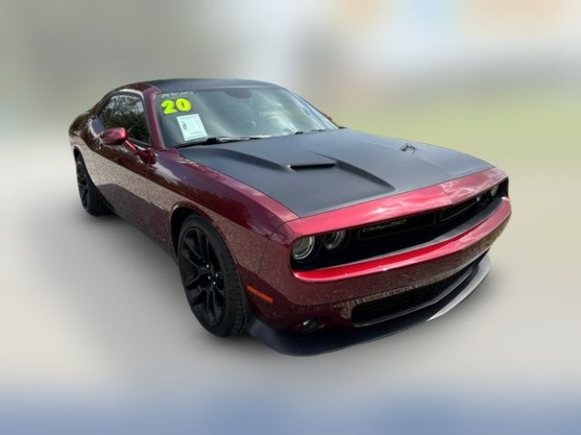 2020 Dodge Challenger R/T 50th Anniversary