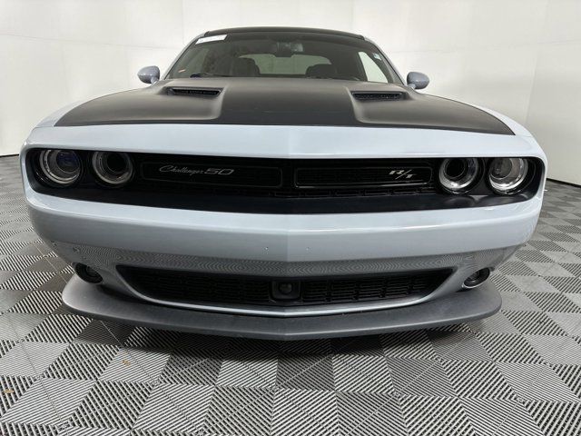 2020 Dodge Challenger R/T 50th Anniversary