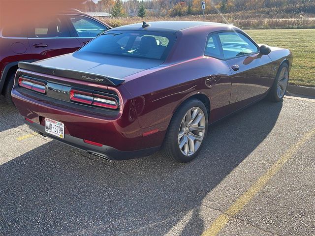 2020 Dodge Challenger R/T 50th Anniversary