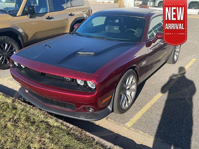 2020 Dodge Challenger R/T 50th Anniversary