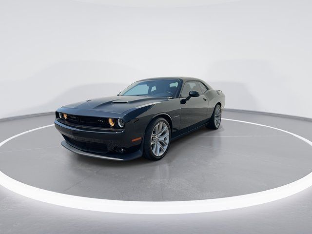 2020 Dodge Challenger R/T 50th Anniversary