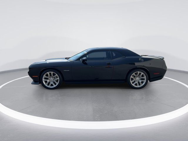 2020 Dodge Challenger R/T 50th Anniversary