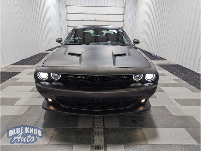 2020 Dodge Challenger R/T 50th Anniversary